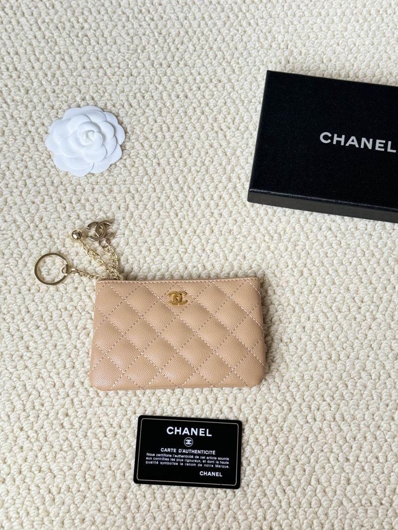 Chanel Wallets Purse